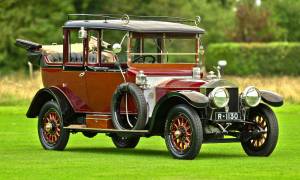 Immagine 13/50 di Rolls-Royce 40&#x2F;50 HP Silver Ghost (1913)