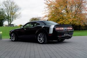 Image 30/86 of Dodge Challenger SRT "Black Ghost" (2023)