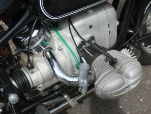 Image 12/27 of BMW R 69 (1958)