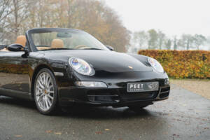 Bild 33/96 von Porsche 911 Carrera 4 (2006)
