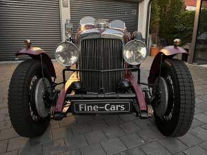 Image 21/27 of Alvis Firefly Special (1932)