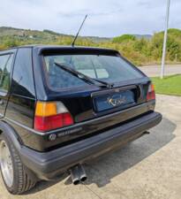Bild 13/42 von Volkswagen Golf II GTi 16V 1.8 (1986)