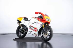 Immagine 6/50 di Cagiva Mito 125 (1991)