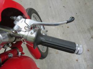 Bild 12/44 von Gilera 175 Extra Rossa (1958)