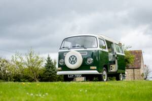 Image 15/50 of Volkswagen T2 Brasil Camper (1972)