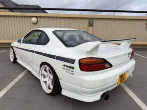 Bild 4/50 von Nissan Silvia Spec-R (2000)