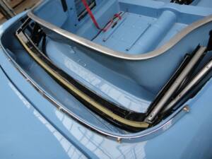 Image 20/24 of FIAT 1200 Convertible (1956)