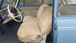 Bild 6/8 von DKW Junior de Luxe (1963)