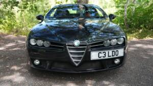 Bild 29/50 von Alfa Romeo Spider 3.2 V6 (2008)