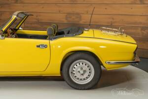 Image 8/8 of Triumph Spitfire 1500 (1975)