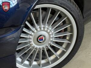 Imagen 66/78 de ALPINA B3 S (2005)