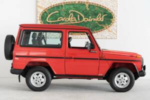 Bild 11/46 von Steyr-Puch 240 GD (kurz) (1980)