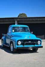 Image 13/50 de Ford F-100 (1954)