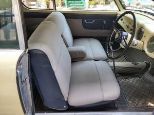 Immagine 20/44 di Lancia Aurelia B20 GT 2500 (1954)