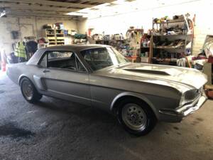 Image 3/8 of Ford Shelby GT 350 (1966)