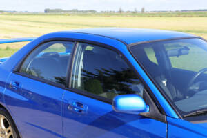Image 35/50 of Subaru Impreza 2.0 WRX (2002)