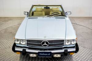 Bild 39/50 von Mercedes-Benz 450 SL (1978)