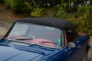 Bild 28/50 von Alfa Romeo 2600 Spider (1962)