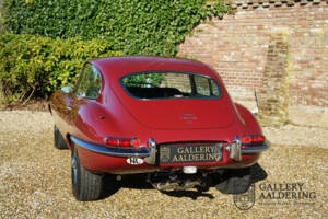 Afbeelding 47/50 van Jaguar E-Type (1968)