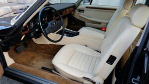 Imagen 19/91 de Jaguar XJ-SC V12 (1986)