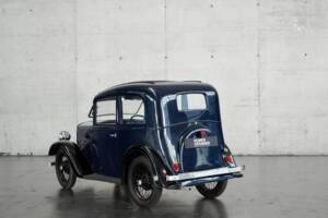Afbeelding 10/46 van Austin 7 Ruby (1935)