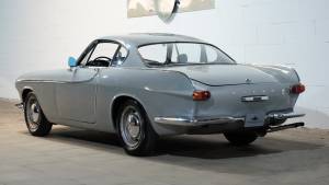 Bild 3/21 von Volvo 1800 S (1964)