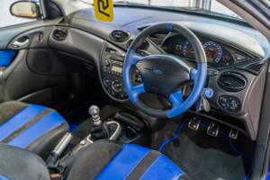 Image 2/50 de Ford Focus RS (2002)