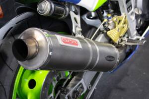 Image 10/50 of Kawasaki ZX-R 400 (1990)