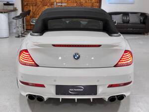 Bild 4/34 von ALPINA B6 S (2008)