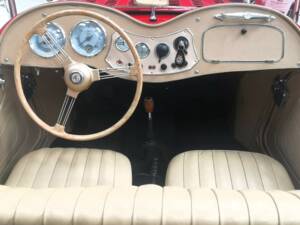 Bild 56/84 von MG TD (1951)