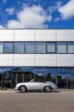 Bild 45/50 von Porsche 356 A 1600 Speedster (1957)