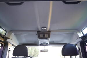 Bild 50/73 von Land Rover Defender 90 (2008)