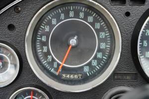 Bild 7/50 von Chevrolet Corvette Sting Ray Convertible (1964)
