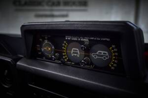 Afbeelding 86/100 van Toyota Land Cruiser LJ77 (1991)