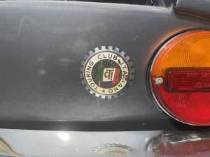 Image 27/35 of FIAT Ghia 1500 GT (1963)