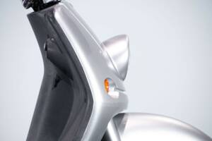 Image 39/46 de Benelli Pepe 50 (1999)