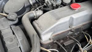 Immagine 69/159 di Opel GT 1900 (1970)