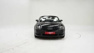 Bild 5/15 von Audi TT 1.8 T (2001)