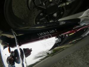 Bild 37/43 von Yamaha XJ 900S Diversion (1997)