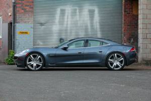 Image 5/42 of Fisker Karma EcoSport (2012)