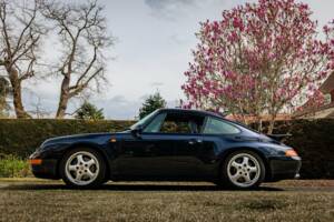 Immagine 6/16 di Porsche 911 Carrera (1994)