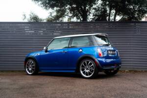 Bild 2/65 von Mini Cooper S JCW (2005)