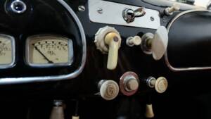 Image 30/33 de BMW 327 (1940)