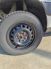 Image 37/39 of FIAT Panda 4x4 1,0 (1986)