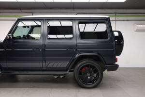 Bild 47/50 von Mercedes-Benz G 63 AMG (lang) (2017)