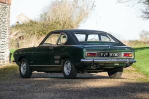 Imagen 4/48 de Ford Capri 3000 (1972)