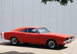 Bild 16/64 von Dodge Charger R/T 440 (1969)