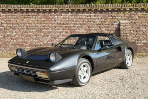 Bild 44/50 von Ferrari 328 GTS (1987)