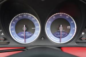 Imagen 40/50 de Mercedes-Benz SLR McLaren 722 S (2008)