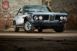 Bild 40/63 von BMW 3.0 CSi (1972)